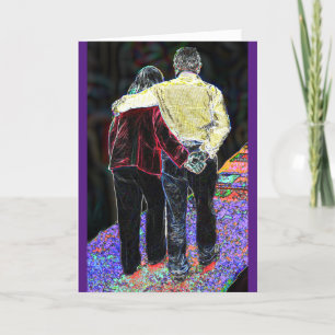 Carte blanche Comfort Love