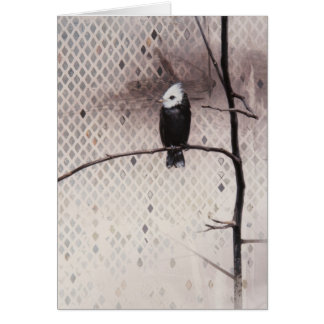 Carte blanche de Marsh Tyrant par Andrew Denman