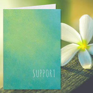 Carte blanche de prise en charge