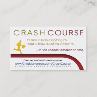 Carte blanche de promo de cc (générale)