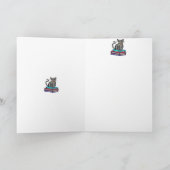 Carte blanche des meilleurs amis (Intérieur)