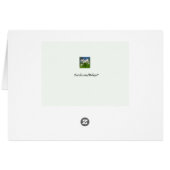 Carte blanche des musiciens de rue haïtiens (Dos Horizontal)