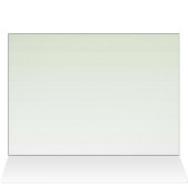 Carte blanche d'escargot (Intérieur Horizontal (Haut))