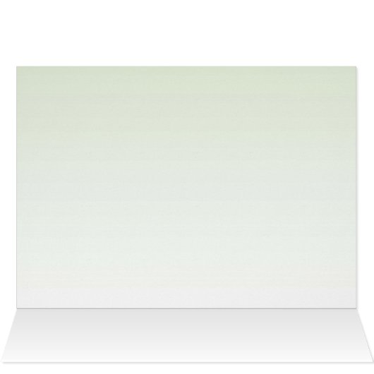 Carte blanche d'escargot (Intérieur Horizontal (Haut))