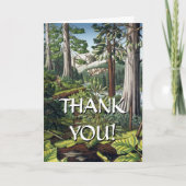 Carte blanche d'impression d'art paysager Cartes p (Devant)