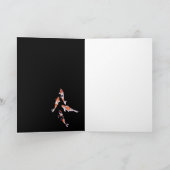 Carte blanche flottante (Intérieur)