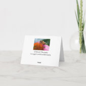 Carte blanche inspirante (Dos)