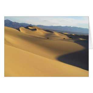 Carte blanche Meilleur de Death Valley