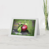 Carte blanche Merci (Devant)