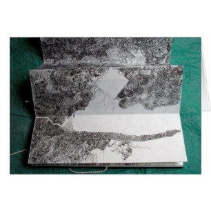 Carte Blanche pour un Stylo en bout de Course Kaar