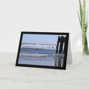 carte blanche, vue mer Blyth Norhthumberland Royau