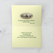 Carte Blé Kansas 2862 3-2- personnaliser à toute occasio (Intérieur)