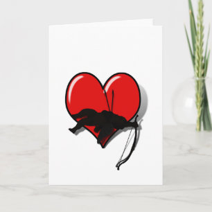 Carte Blessure de l'Amour (1)