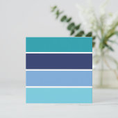 Carte Bleu (Debout devant)