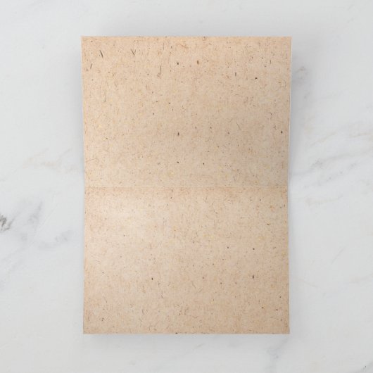 Carte Bleu Danube Stokes Aster Flower (Intérieur)