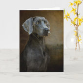 Carte Bleu de la Renaissance (Fleur jaune)