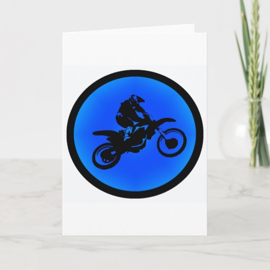 CARTE BLEU DE MX TRU (Devant)