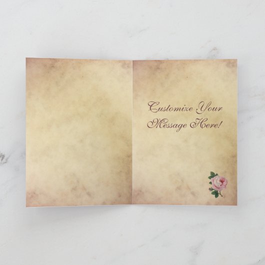 Carte bleue (Intérieur)