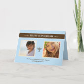 Carte bleue (Devant)