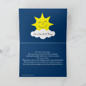 carte bleue (Intérieur)