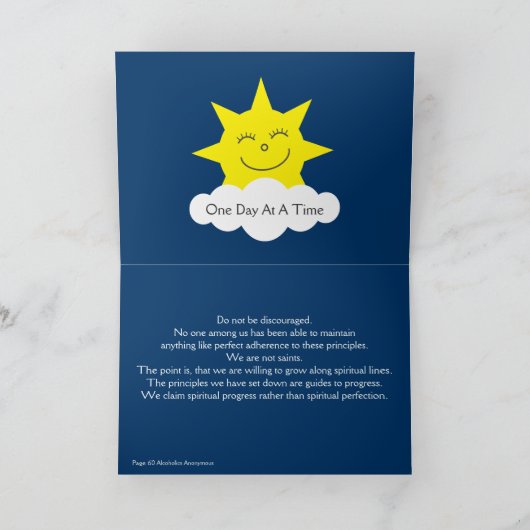 carte bleue (Intérieur)