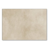 Carte Bleue Élégante Déco (Dos)