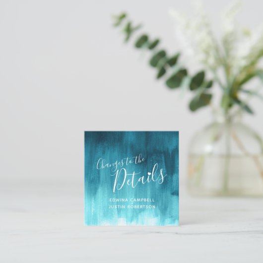 carte bleue européenne (Debout devant)