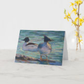 Carte Bleus de Kenai (Fleur jaune)