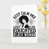 CARTE BLM - (Fleur jaune)