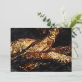 Carte Bloatteurs de Still Life par Vincent van Gogh Invi (Debout devant)