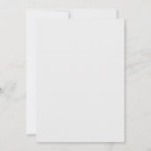 Carte Bloc-notes Programmateur d'ordinateur mode foncé A (Dos)