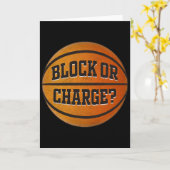 Carte Bloc ou charger drôle de citation de mème de squel (Fleur jaune)