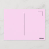 Carte Blocs de construction (Dos)