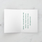 Carte Bludeep... Joyeux petit Noël ! (Intérieur)