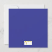 Carte Blue Sky Get Well (Dos)
