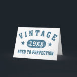 Carte Blue Text<br><div class="desc">Vintage 1944 1945 1946 1947 1948 1949 1950 1951 1952 1953 1954 1955 1956 1957 1961 1962 1963 1964 1965 1966 1965 1966 1967 1968 1969 1970 1971 19 72 1973 1974 1975 1976 1977 1978 1979 1980 1981 1982 1983 1984 Age à Perfection. 30ème 31ème 32ème 33ème 34ème 35ème...</div>