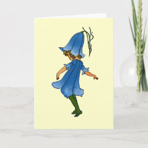 Carte Bluebell