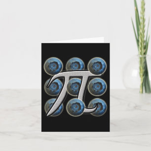 Carte Blueberry Pi Ou Pie - Alimentation Graphique Jour 