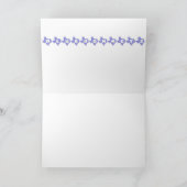 Carte Bluebonnets (Intérieur)