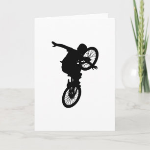 CARTE BMX
