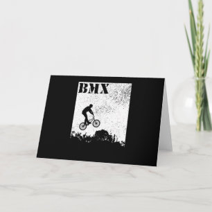 CARTE BMX