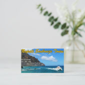 Carte Bob Biz (Debout devant)