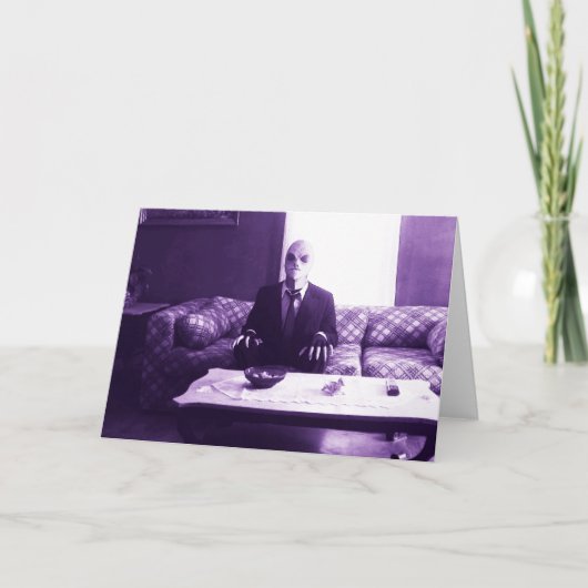 Carte Bob la TV de observation étrangère (Devant)