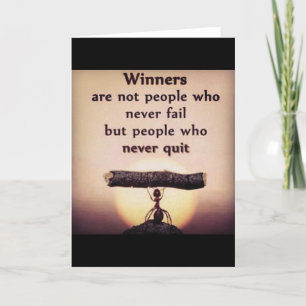 Carte Bodybuilding Fitness Gym Entraînement Motivation