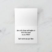 Carte Boeuf salé chou et carottes (Intérieur)