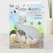 Carte Boganhues (Devant)