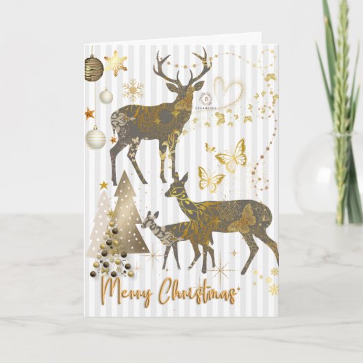 Carte Boganhues impression unique (Devant)