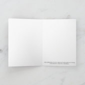 Carte Boganhues impression unique (Intérieur)