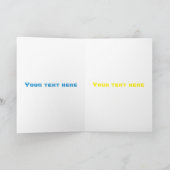 Carte Boggy dune mignonne hors route (Intérieur)