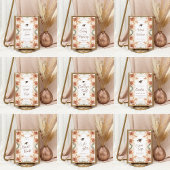 Carte Boho Minimaliste Gradualist Drinks